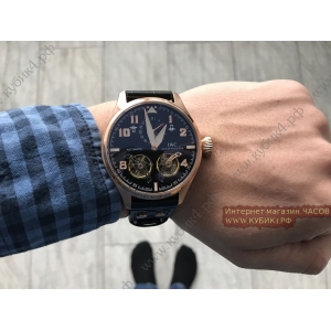 IWC Schaffhausen (код 093)