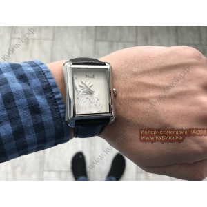 Piaget Black Tie (код 049)
