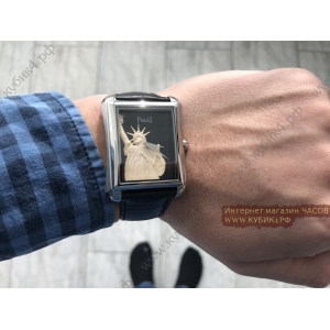 Piaget Black Tie (код 050)