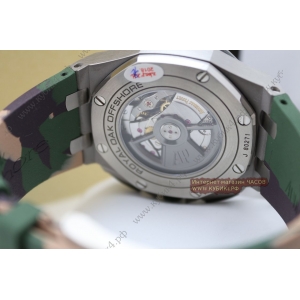 Audemars Piguet Royal Oak Offshore (код 171) Audemars Piguet Royal Oak Offshore (код 171)