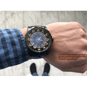 Roger Dubuis Excalibur Knights Round Table (код 027) Roger Dubuis Excalibur Knights Round Table (код 027)