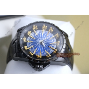 Roger Dubuis Excalibur Knights Round Table (код 027) Roger Dubuis Excalibur Knights Round Table (код 027)