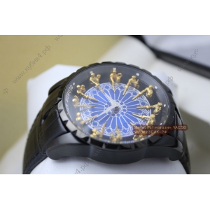 Roger Dubuis Excalibur Knights Round Table (код 027) Roger Dubuis Excalibur Knights Round Table (код 027)