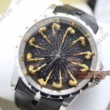 Roger Dubuis Excalibur Knights Round Table (код 028)