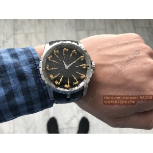 Roger Dubuis Excalibur Knights Round Table (код 028) Roger Dubuis Excalibur Knights Round Table (код 028)