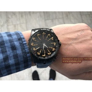 Roger Dubuis Excalibur Knights Round Table (код 029)