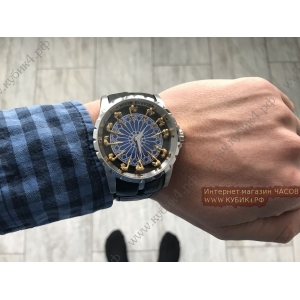 Roger Dubuis Excalibur Knights Round Table (код 030) Roger Dubuis Excalibur Knights Round Table (код 030)