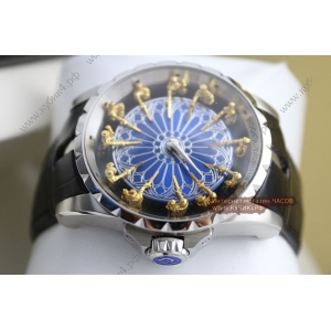Roger Dubuis Excalibur Knights Round Table (код 030) Roger Dubuis Excalibur Knights Round Table (код 030)