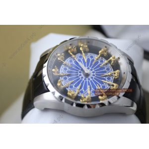 Roger Dubuis Excalibur Knights Round Table (код 030) Roger Dubuis Excalibur Knights Round Table (код 030)