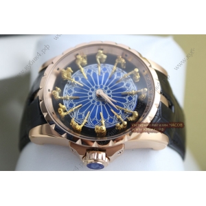 Roger Dubuis Excalibur Knights Round Table (код 031) Roger Dubuis Excalibur Knights Round Table (код 031)