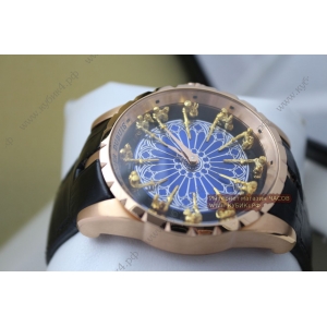 Roger Dubuis Excalibur Knights Round Table (код 031) Roger Dubuis Excalibur Knights Round Table (код 031)