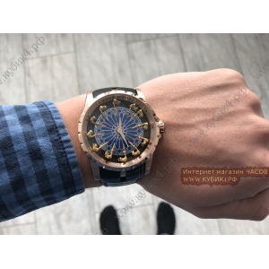 Roger Dubuis Excalibur Knights Round Table (код 031) Roger Dubuis Excalibur Knights Round Table (код 031)