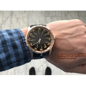 Roger Dubuis Excalibur Knights Round Table (код 032)