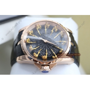 Roger Dubuis Excalibur Knights Round Table (код 032)