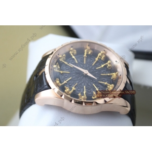 Roger Dubuis Excalibur Knights Round Table (код 032)