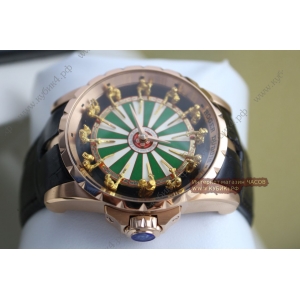 Roger Dubuis Excalibur the Knights of the Round Table (код 033) Roger Dubuis Excalibur the Knights of the Round Table (код 033)