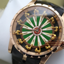 Roger Dubuis Excalibur the Knights of the Round Table (код 033)