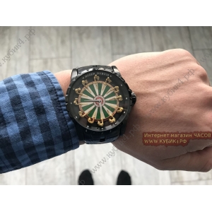 Roger Dubuis Excalibur the Knights of the Round Table (код 034) Roger Dubuis Excalibur the Knights of the Round Table (код 034)