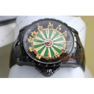 Roger Dubuis Excalibur the Knights of the Round Table (код 034) Roger Dubuis Excalibur the Knights of the Round Table (код 034)
