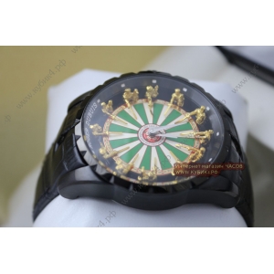 Roger Dubuis Excalibur the Knights of the Round Table (код 034) Roger Dubuis Excalibur the Knights of the Round Table (код 034)