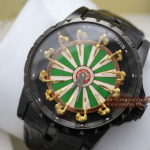 Roger Dubuis Excalibur the Knights of the Round Table (код 034)
