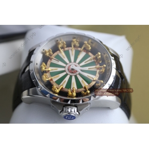 Roger Dubuis Excalibur the Knights of the Round Table (код 035)