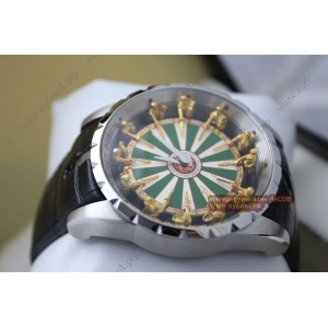 Roger Dubuis Excalibur the Knights of the Round Table (код 035)