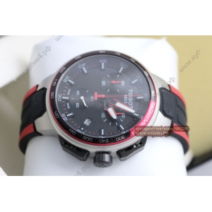 Tissot T-RACE CYCLING CHRONOGRAPH (код 119-01)