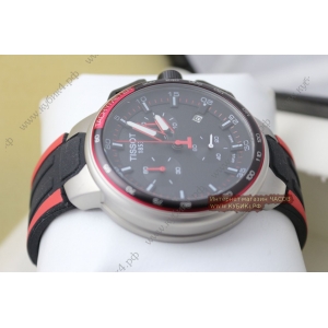 Tissot T-RACE CYCLING CHRONOGRAPH (код 119-01)