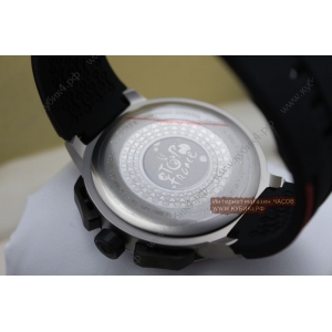 Tissot T-RACE CYCLING CHRONOGRAPH (код 119-01)