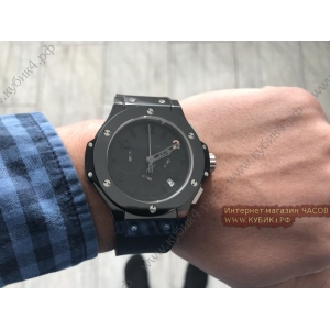 HUBLOT Big Bang Chronograph (код 003-02)