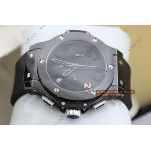 HUBLOT Big Bang Chronograph (код 003-02)