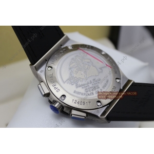 HUBLOT Classic Fusion Chronograph (код 467)