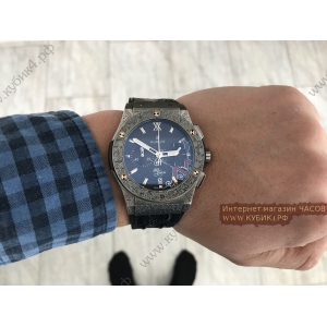HUBLOT Classic Fusion Chronograph (код 467)
