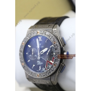 HUBLOT Classic Fusion Chronograph (код 467)