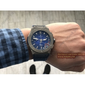 HUBLOT Classic Fusion Chronograph (код 468)
