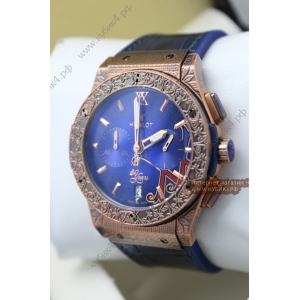 HUBLOT Classic Fusion Chronograph (код 469)