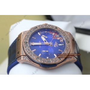 HUBLOT Classic Fusion Chronograph (код 469)