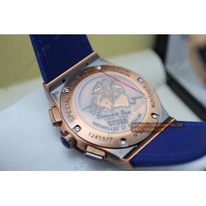 HUBLOT Classic Fusion Chronograph (код 469)