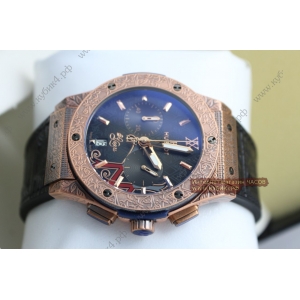 HUBLOT Classic Fusion Chronograph (код 470) HUBLOT Classic Fusion Chronograph (код 470)