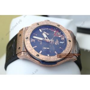 HUBLOT Classic Fusion Chronograph (код 470) HUBLOT Classic Fusion Chronograph (код 470)