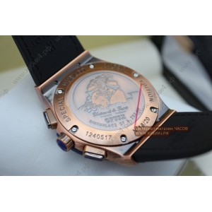HUBLOT Classic Fusion Chronograph (код 470) HUBLOT Classic Fusion Chronograph (код 470)