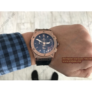 HUBLOT Classic Fusion Chronograph (код 470) HUBLOT Classic Fusion Chronograph (код 470)