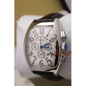 Franck Muller 8880 Chronograph  CC AT (код 058)