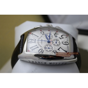 Franck Muller 8880 Chronograph  CC AT (код 058)