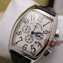 Franck Muller 8880 Chronograph CC AT (код 058)