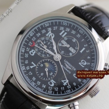 Longines Master Collection (код 006) Longines Master Collection (код 006)