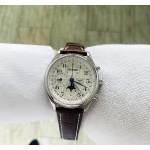 Longines Master Collection (код 007) Longines Master Collection (код 007)