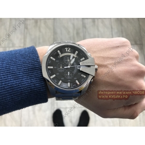 Diesel Mega Chief (код 073)