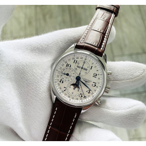 Longines Master Collection (код 007) Longines Master Collection (код 007)